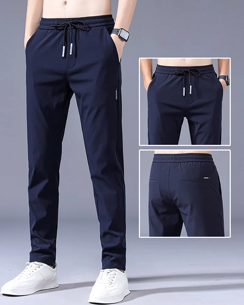 Adam™ | Performance Stretch Pants