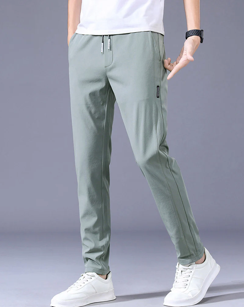 Adam™ | Performance Stretch Pants