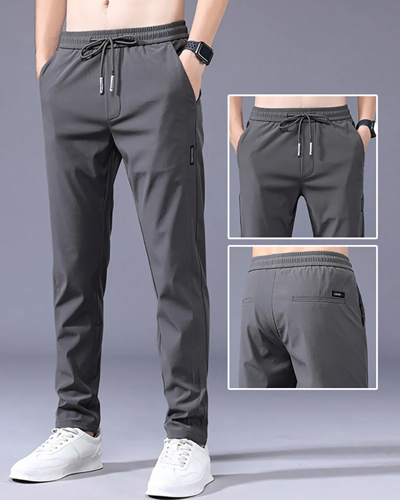 Adam™ | Performance Stretch Pants