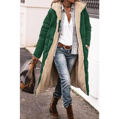 Adira | Trench Coat