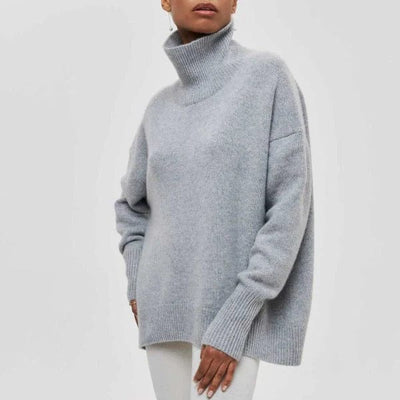 Carla - Turtleneck Sweater