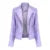 Guus™ – Elegant Leather Jacket