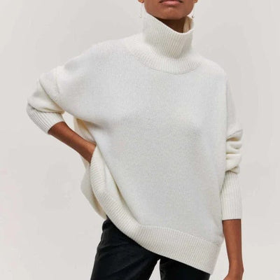 Carla - Turtleneck Sweater