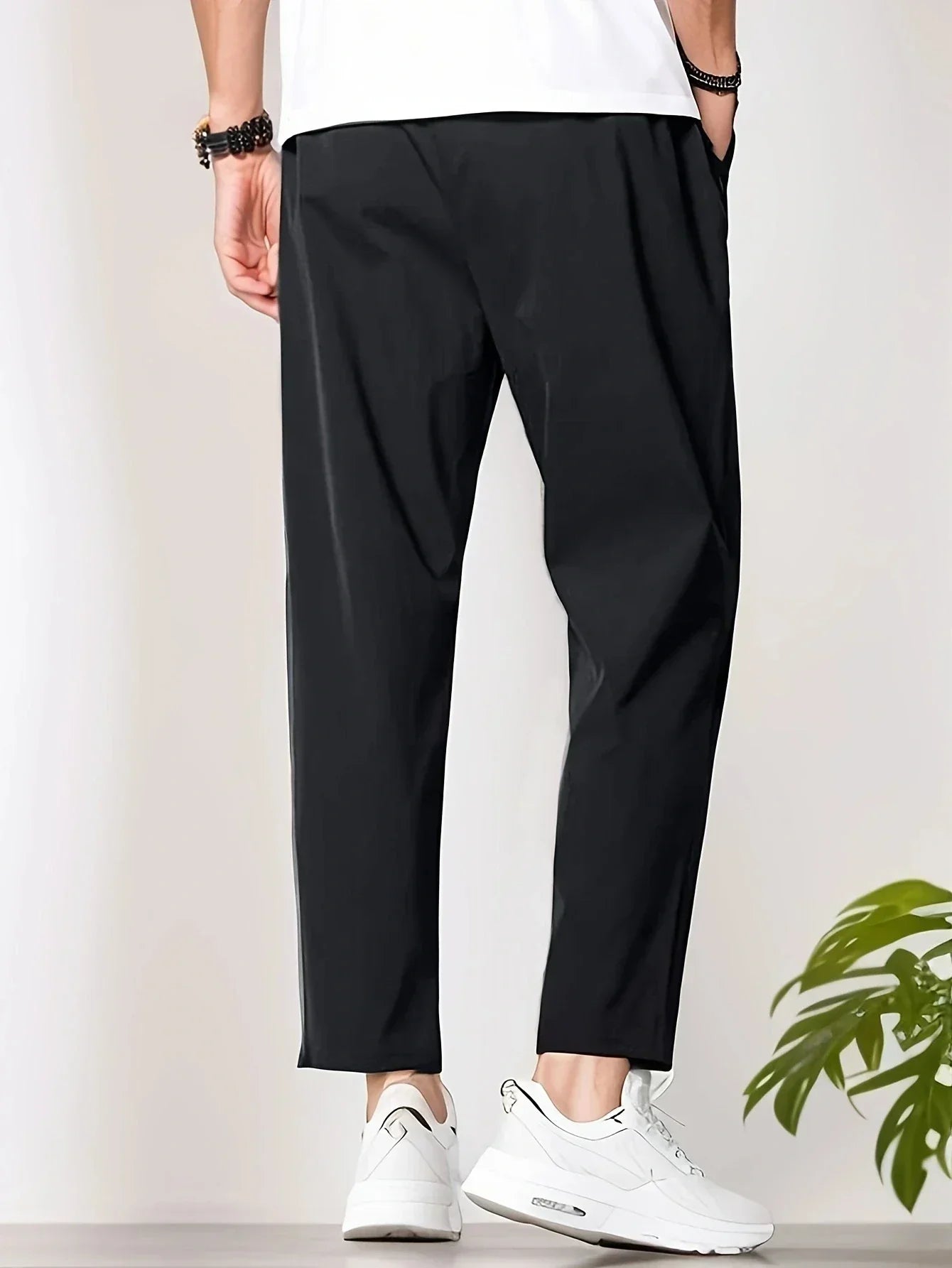 Giulio™ | Premium Smart Pants