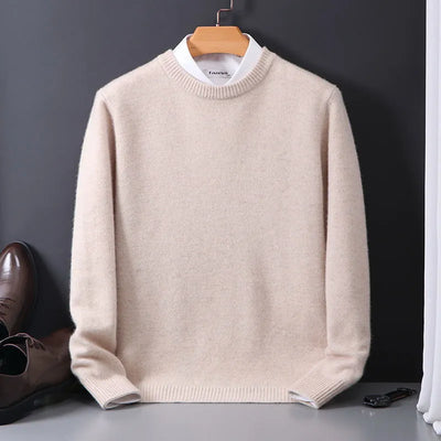 Noah | Comfortable Sweater