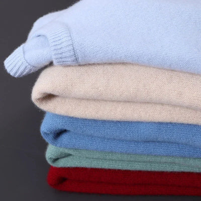 Noah | Comfortable Sweater