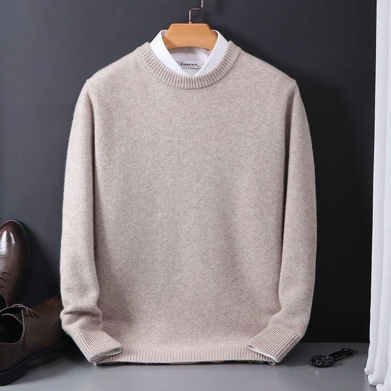 Noah | Comfortable Sweater