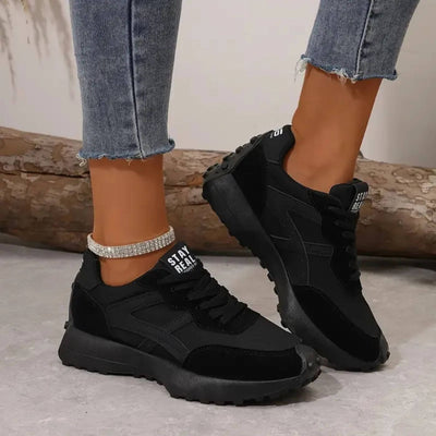 Charlotte | Non-slip Orthopedic Sneakers