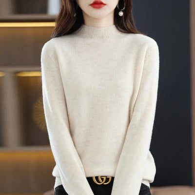 Avery | Soft Knitted Sweater