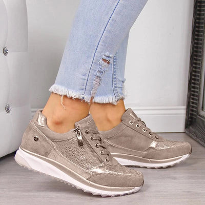Thea | All-Day Comfort Shoes