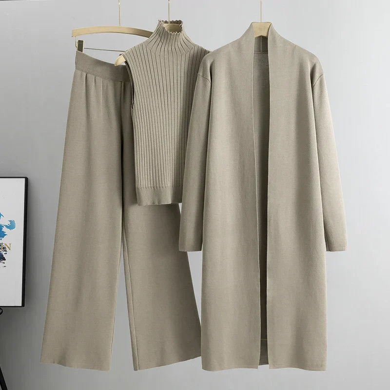 The Vaine™ - Elegant 3-piece Set
