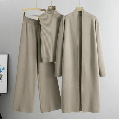 The Vaine™ - Elegant 3-piece Set
