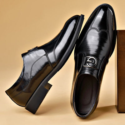 Toby | Handmade Leather Shoes