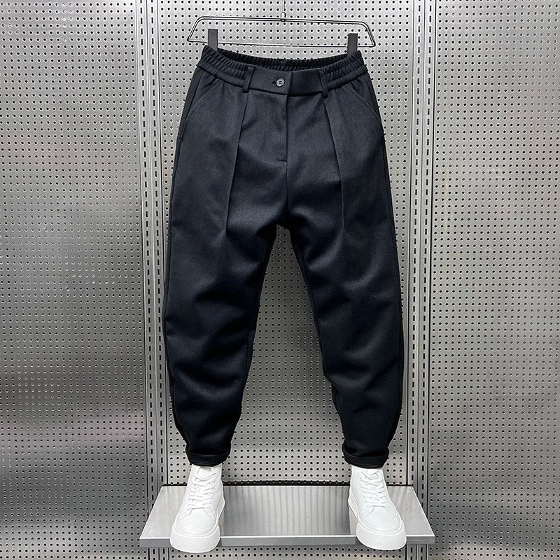 Mathieu - Comfortable Men's Trousers