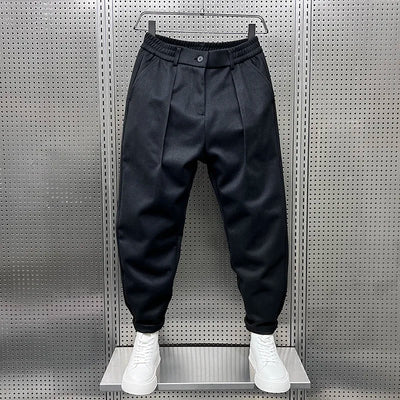 Mathieu - Comfortable Men's Trousers