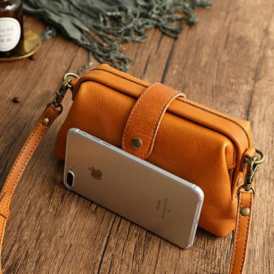 VELISSA™ | Unique and Timeless Bag for Sophisticated Women