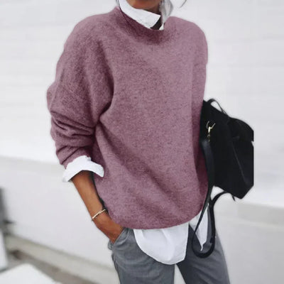 Leoni – Soft and Cozy Sweater