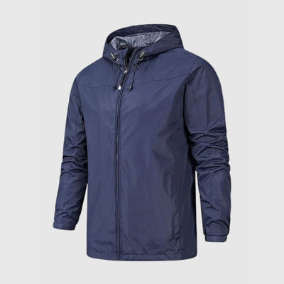 William™ - Comfortable Waterproof Sports Jacket