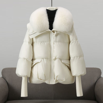 Talulla | Glam Windbreaker Jacket