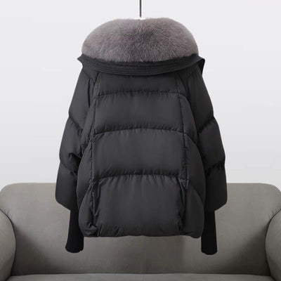 Talulla | Glam Windbreaker Jacket