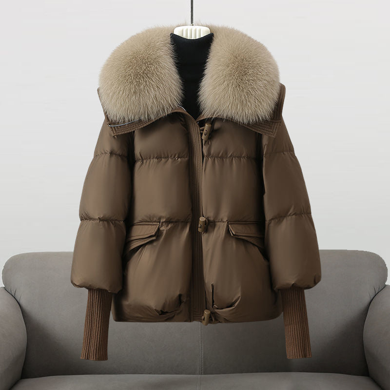 Talulla | Glam Windbreaker Jacket