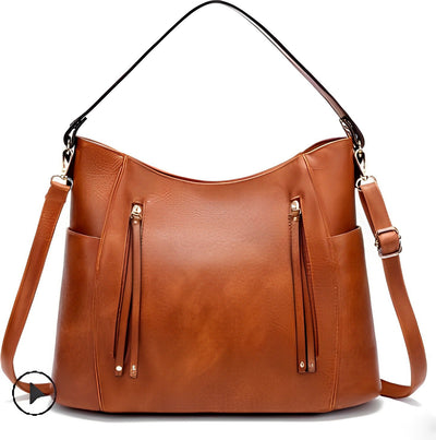 GEORGIA™ | Elegant Handmade Bag