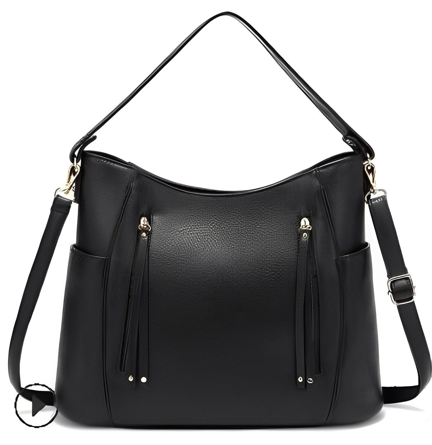 GEORGIA™ | Elegant Handmade Bag