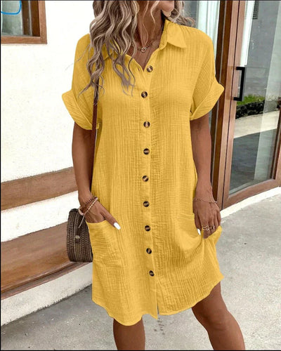 Māhuri - Dress