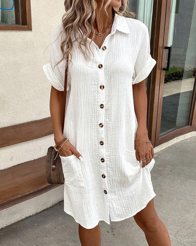 Māhuri - Dress