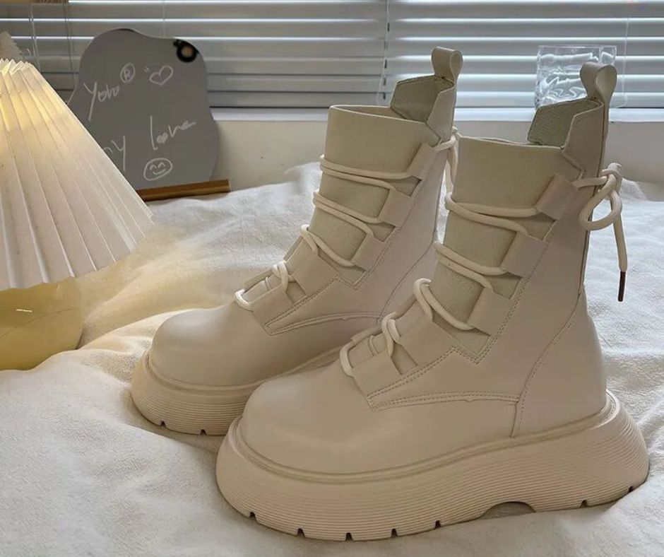 Mia - Stylish Comfortable Winter Boots