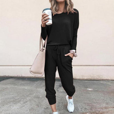 Tracy | Women's Two-Piece Set
