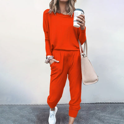 Tracy | Women's Two-Piece Set