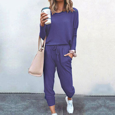 Tracy | Women's Two-Piece Set