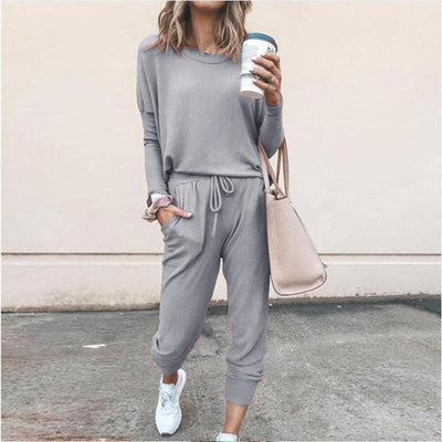 Tracy | Women's Two-Piece Set