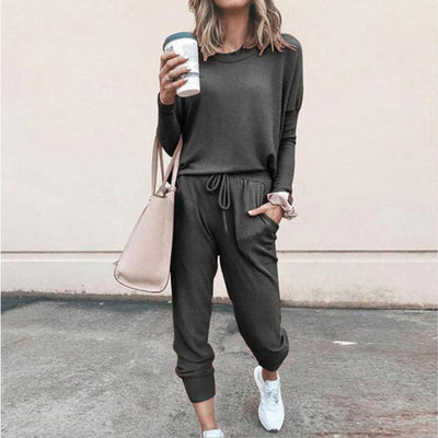 Tracy | Women's Two-Piece Set