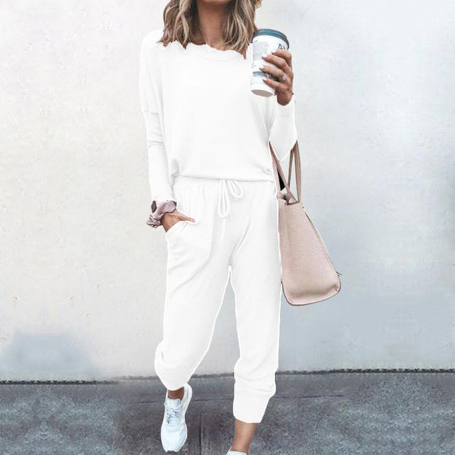 Tracy | Women's Two-Piece Set