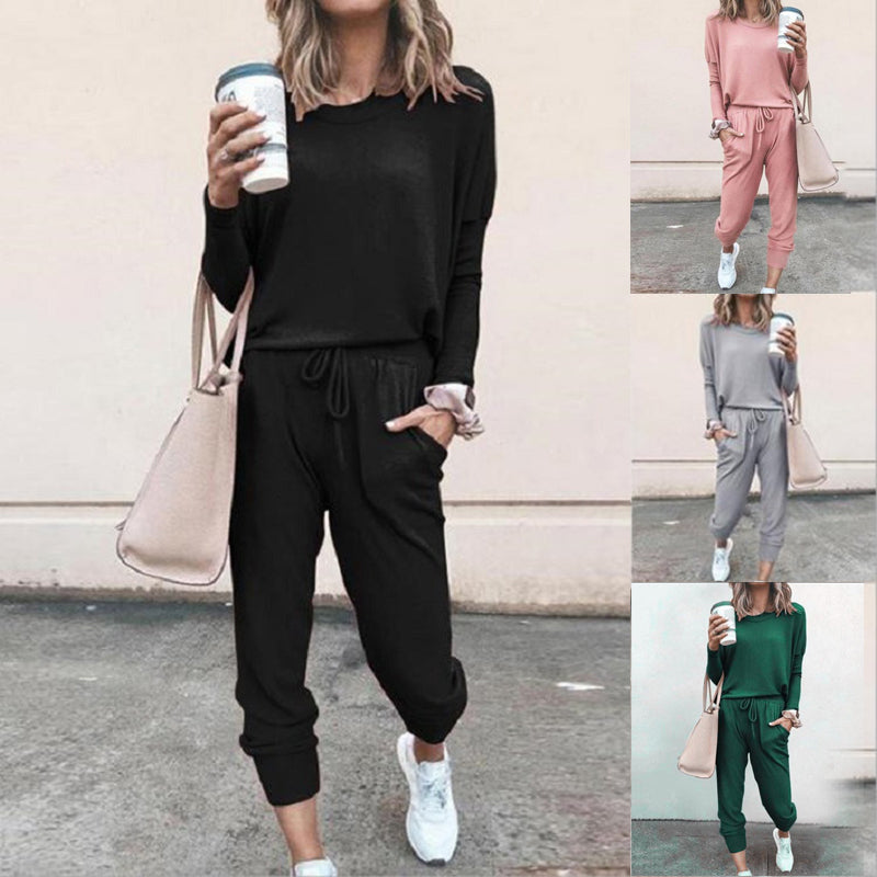 Tracy | Women's Two-Piece Set