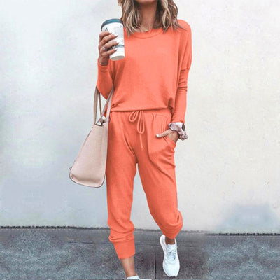 Tracy | Women's Two-Piece Set