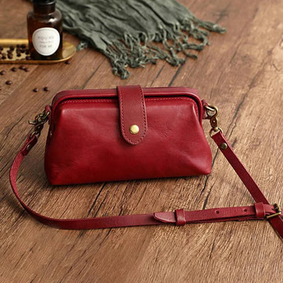 VELISSA™ | Unique and Timeless Bag for Sophisticated Women