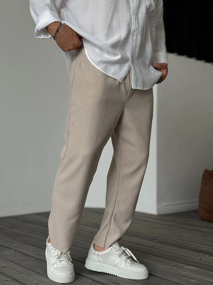 Everett™ | Tailored Comfort Pants