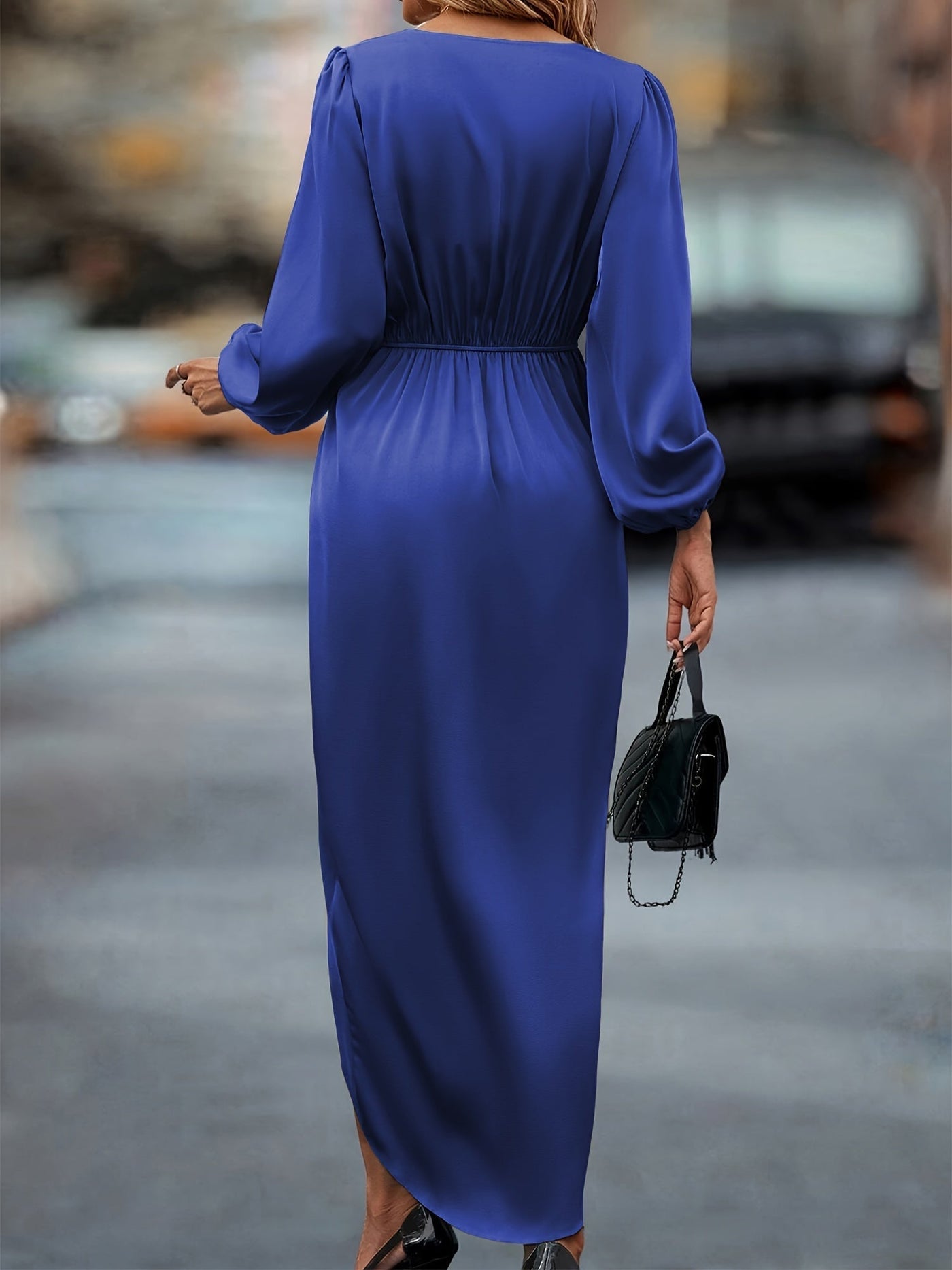 Summer | Stylish dress