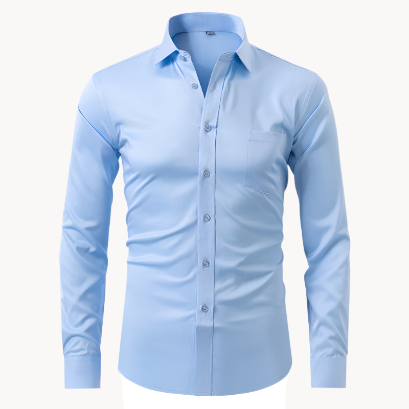 Felix™ - Wrinkle-Free Shirt