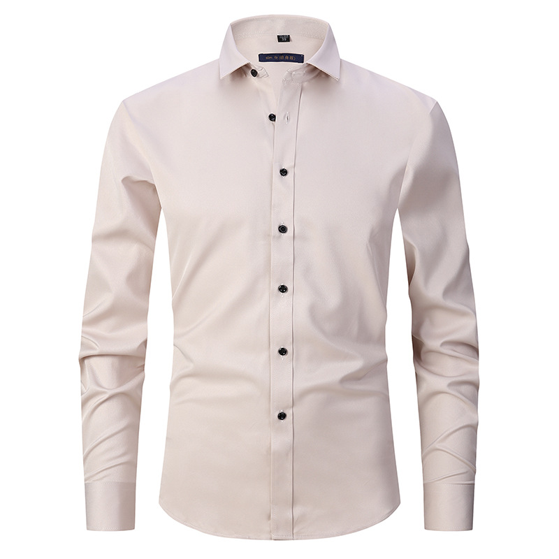 Felix™ - Wrinkle-Free Shirt