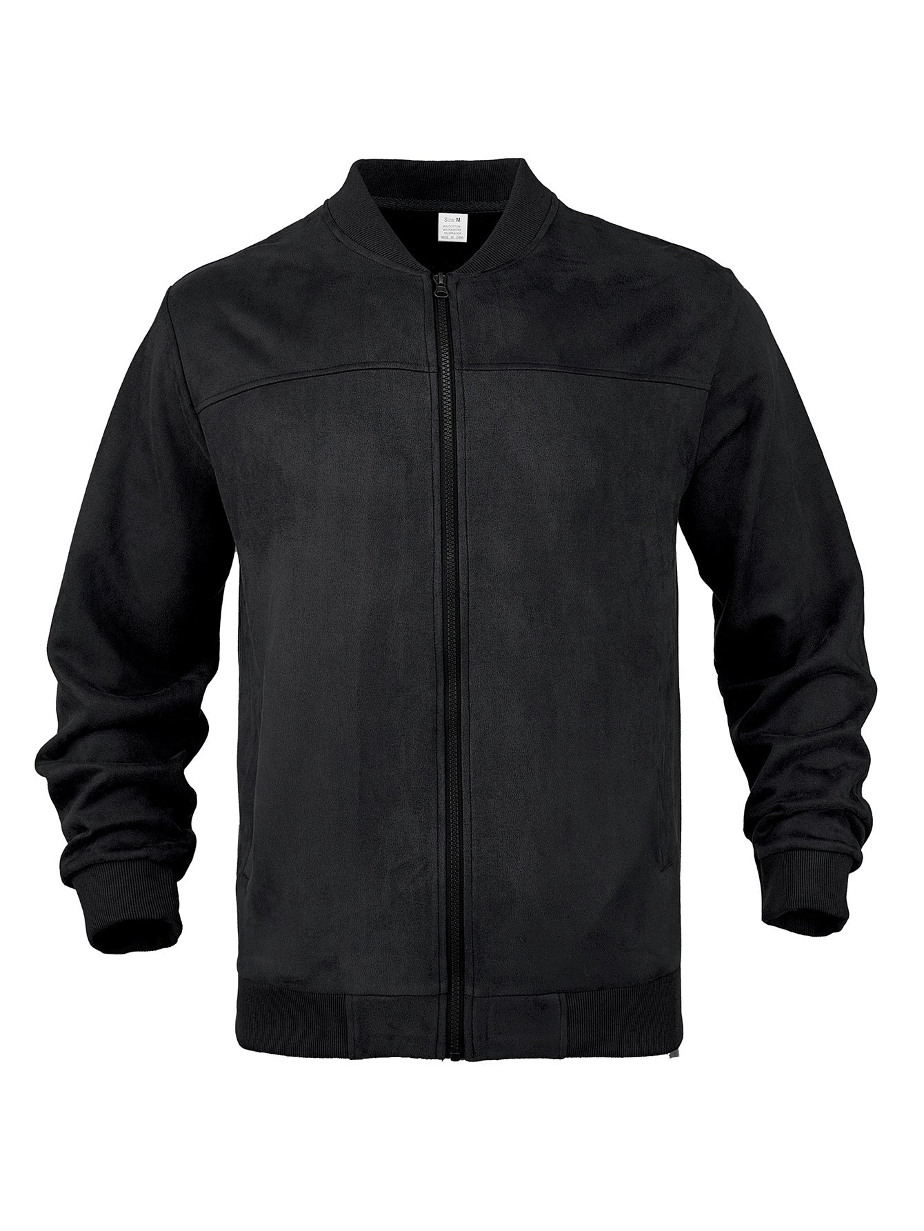 Orion | Classic Bomber Jacket