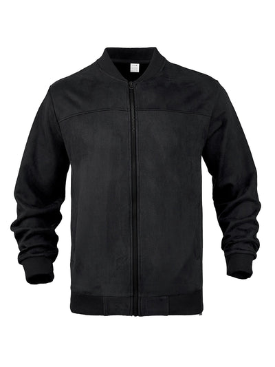 Orion | Classic Bomber Jacket
