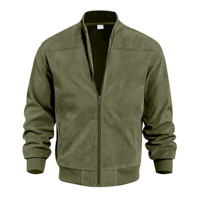 Orion | Classic Bomber Jacket