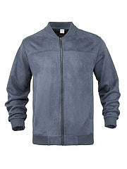 Orion | Classic Bomber Jacket