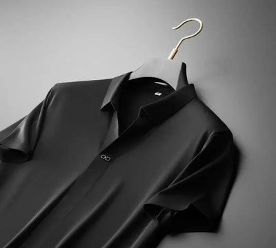Alessandro™ | Luxury Polo & Trousers Set