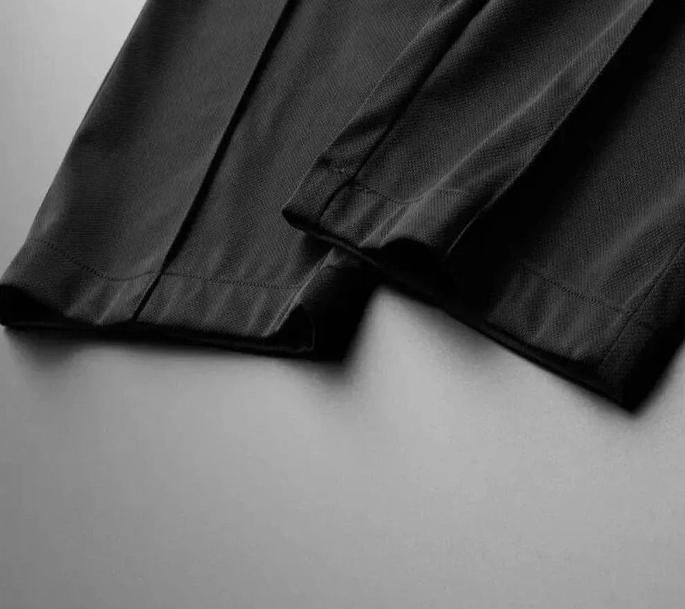 Alessandro™ | Luxury Polo & Trousers Set