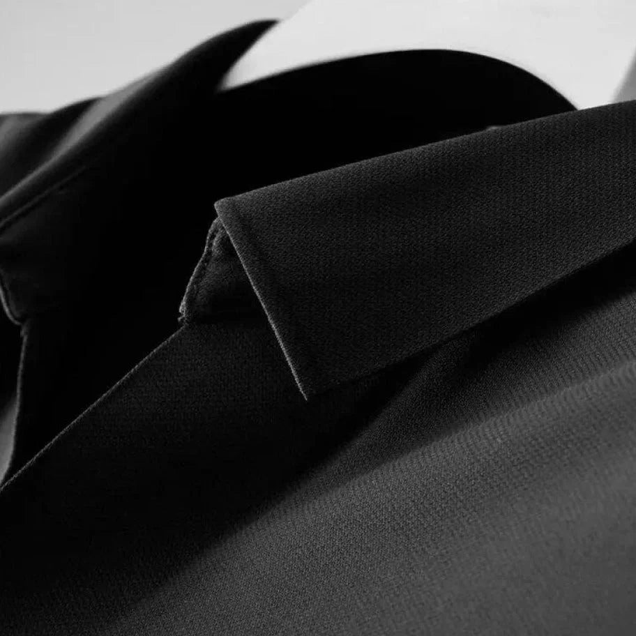 Alessandro™ | Luxury Polo & Trousers Set